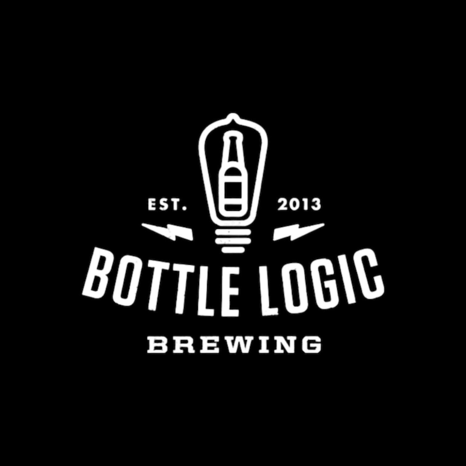 Bottle Logic Brewing Brew Export UK