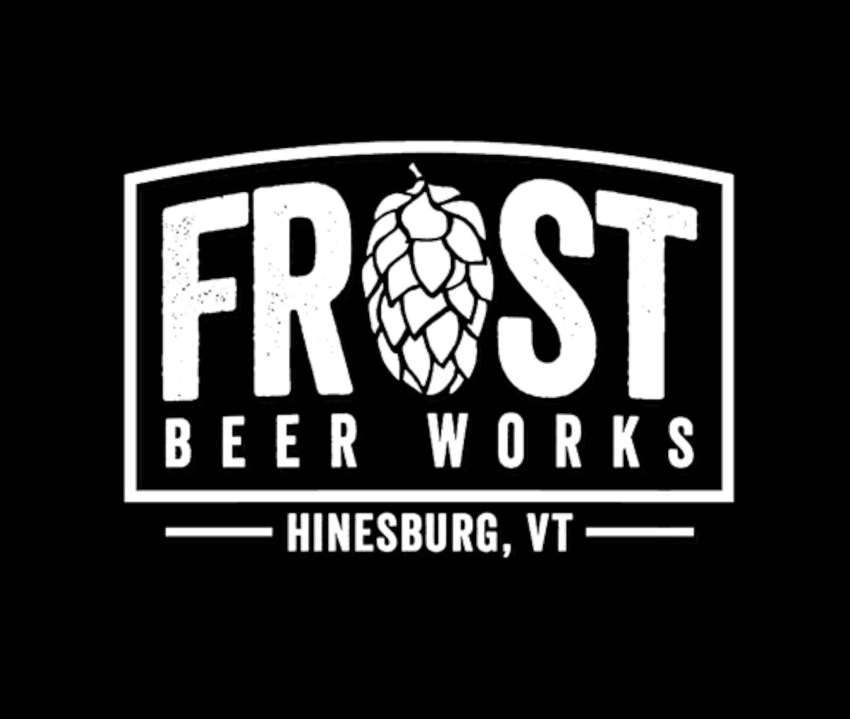 Frost Beer Works Brew Export UK