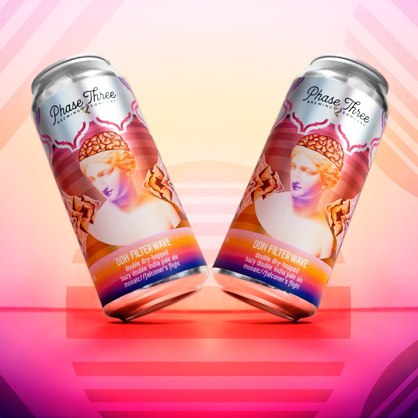 DDH Filterwave
