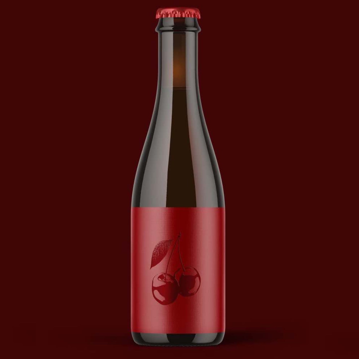 Crimson Earth