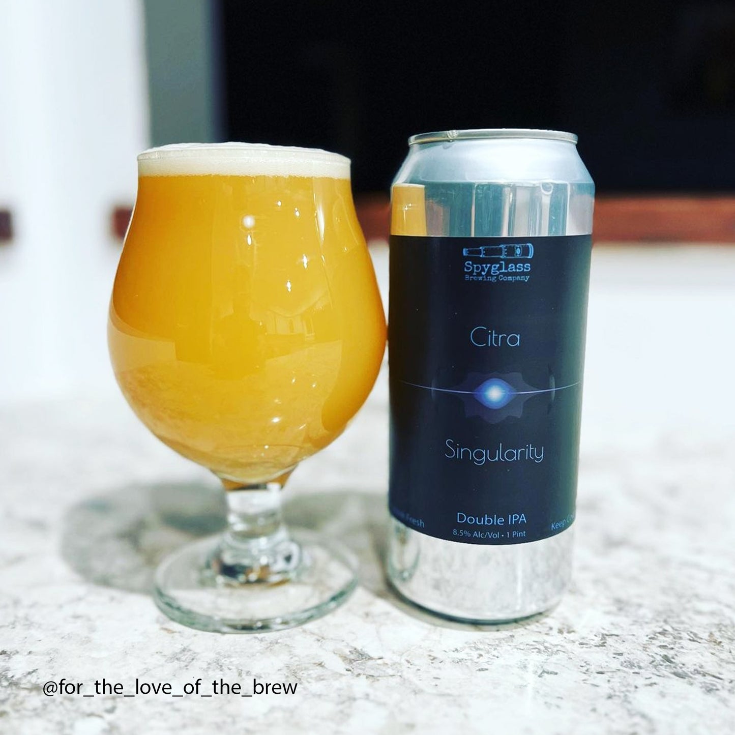 Citra Singularity