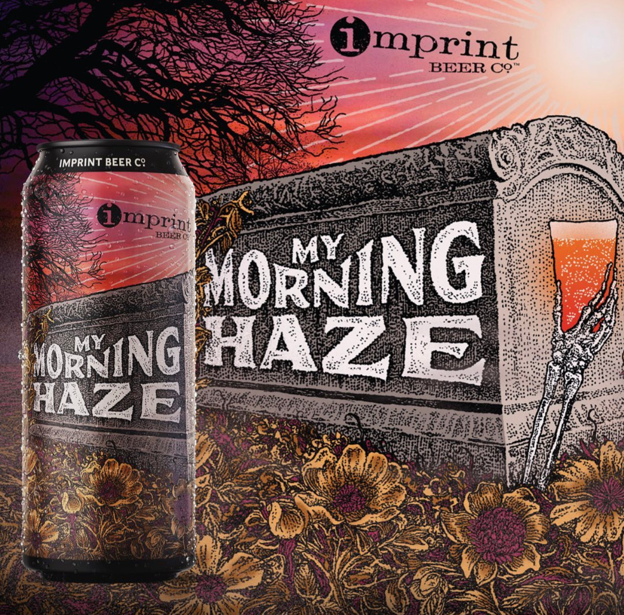 My Morning Haze