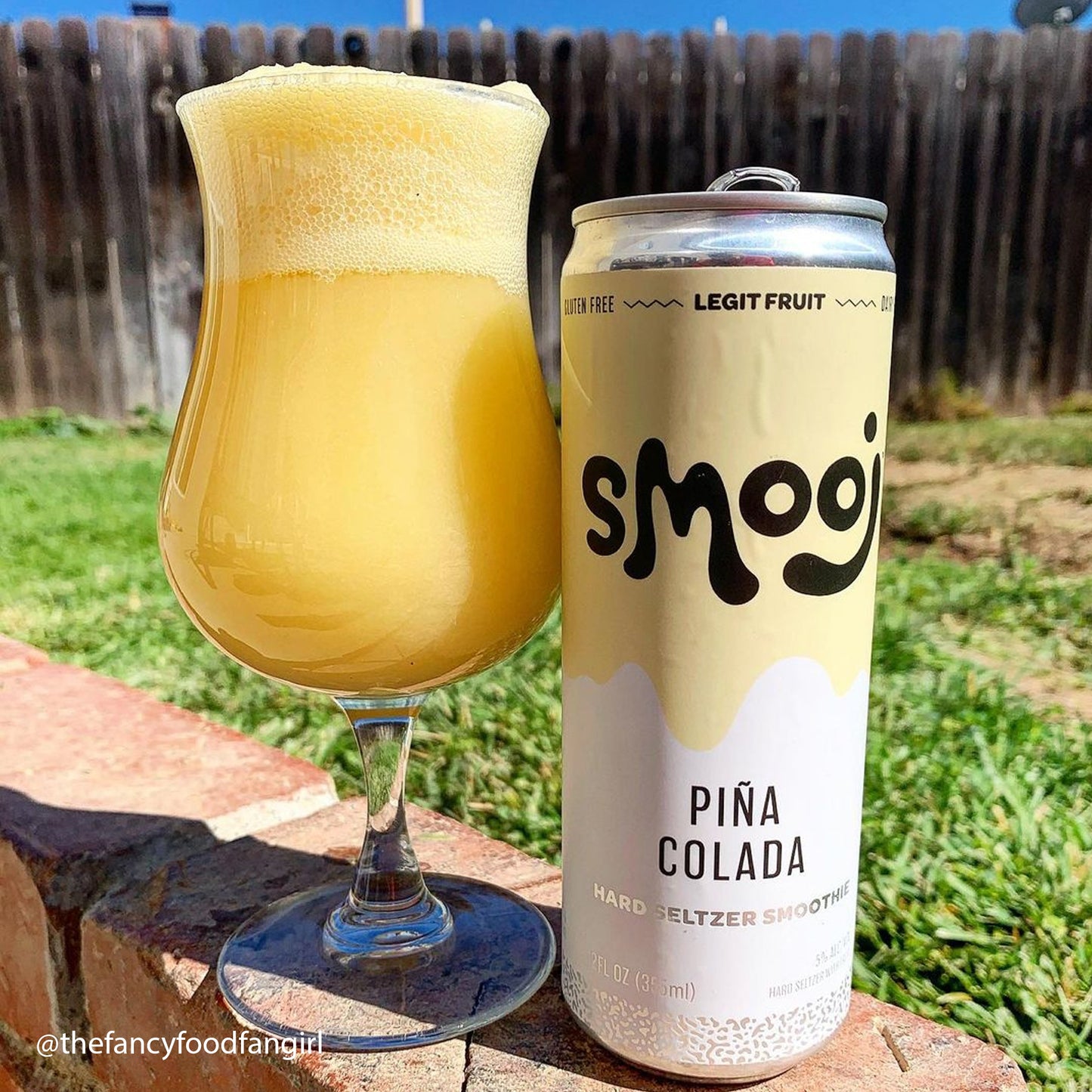 Pina Colada