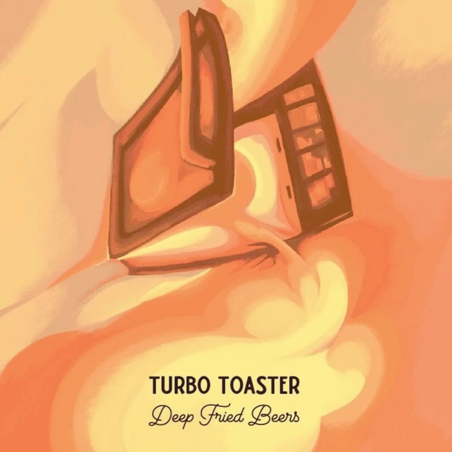 Turbo Toaster
