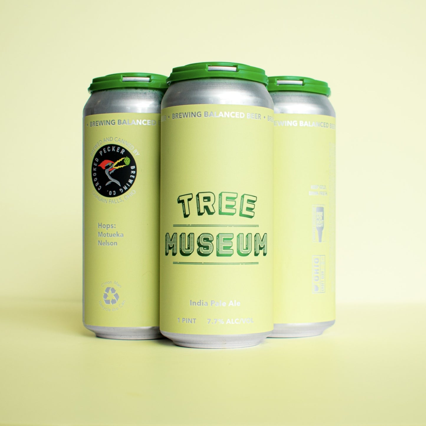 Tree Museum