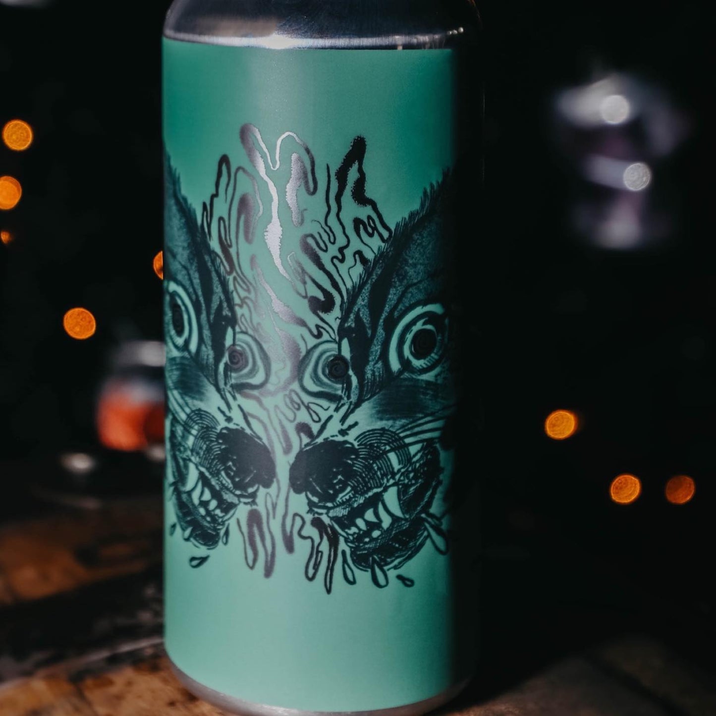 Circle of Wolves