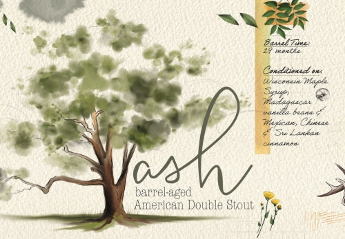 Ash