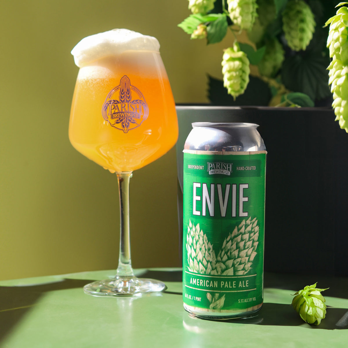 Envie