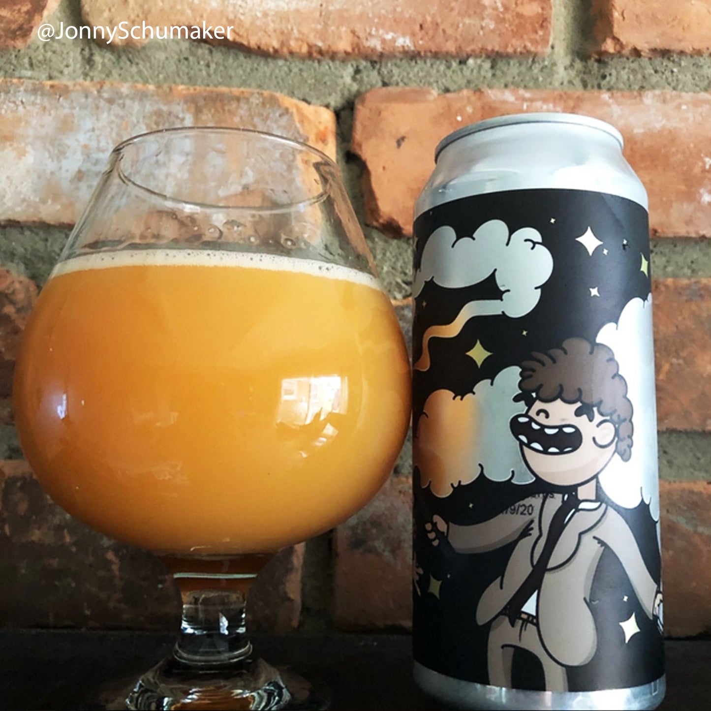 Guava Tangie Banangie