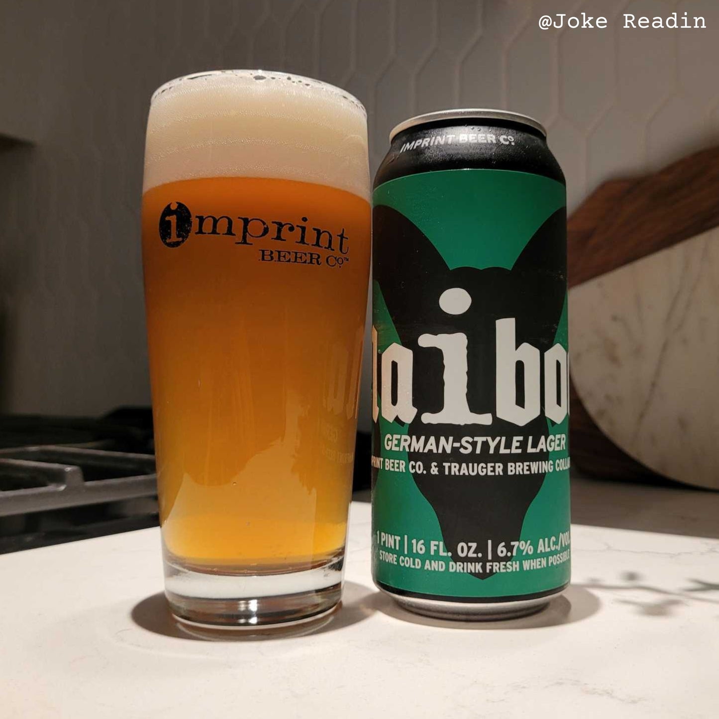 Maibock