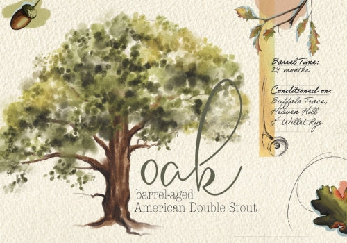 Oak