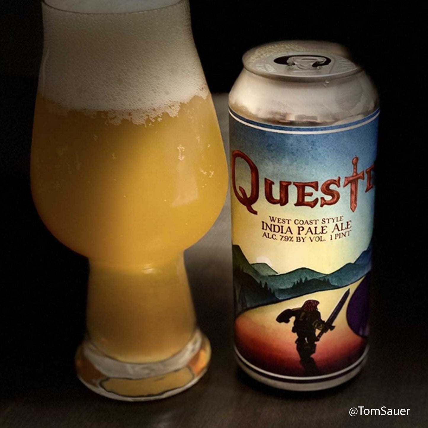 Quested