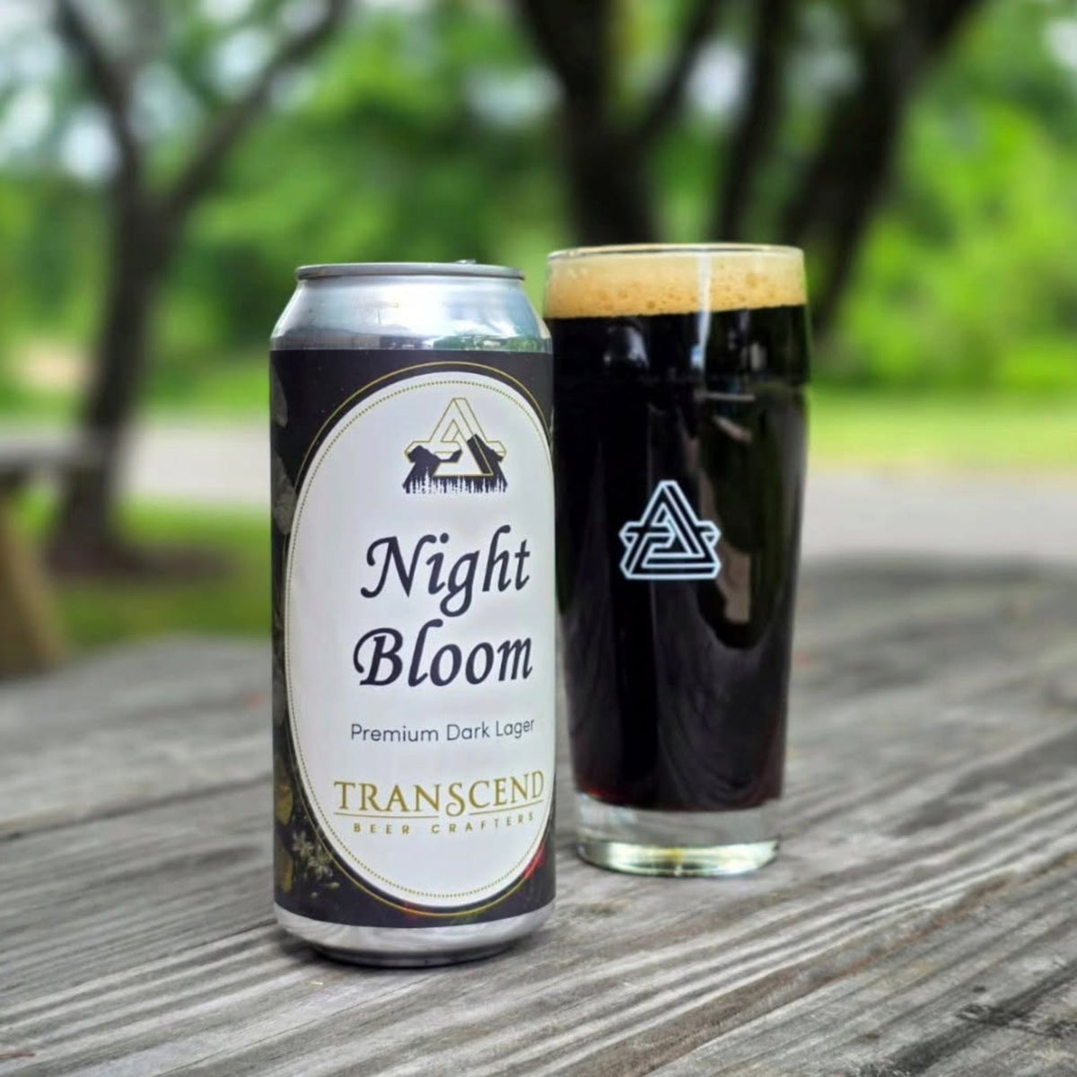 Night Bloom
