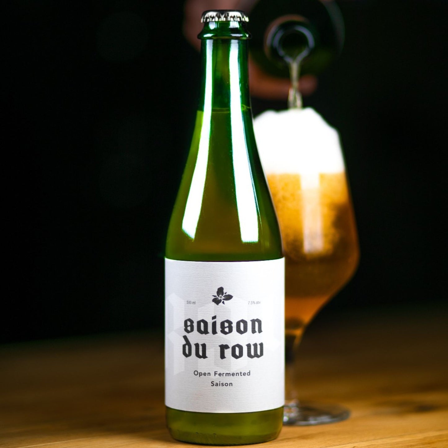 Saison du Row