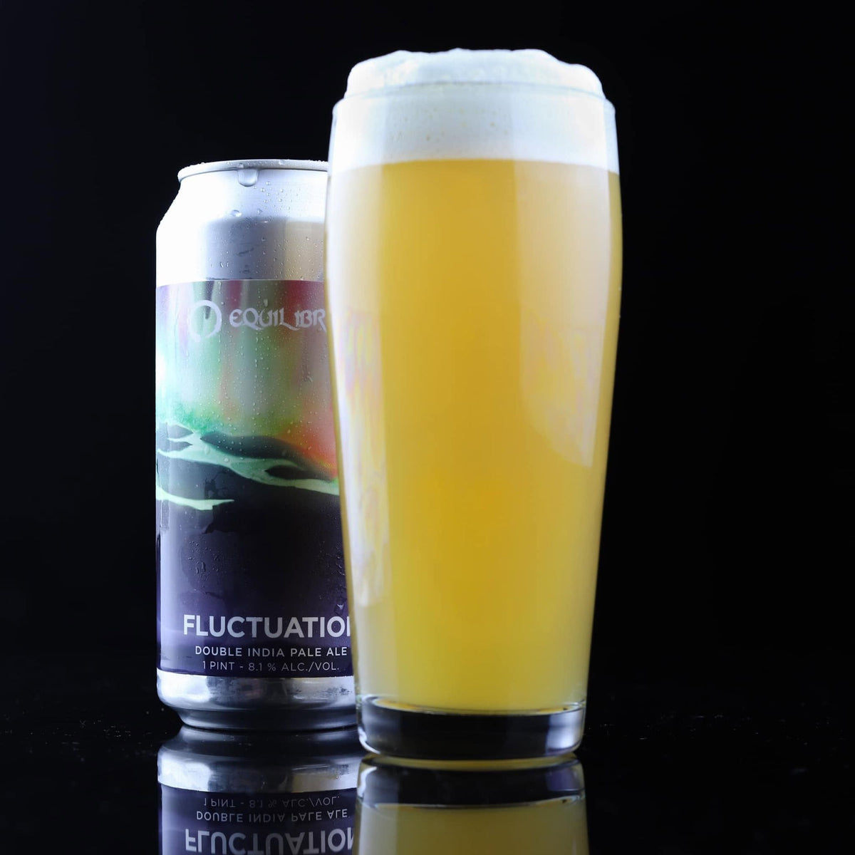 Fluctuation