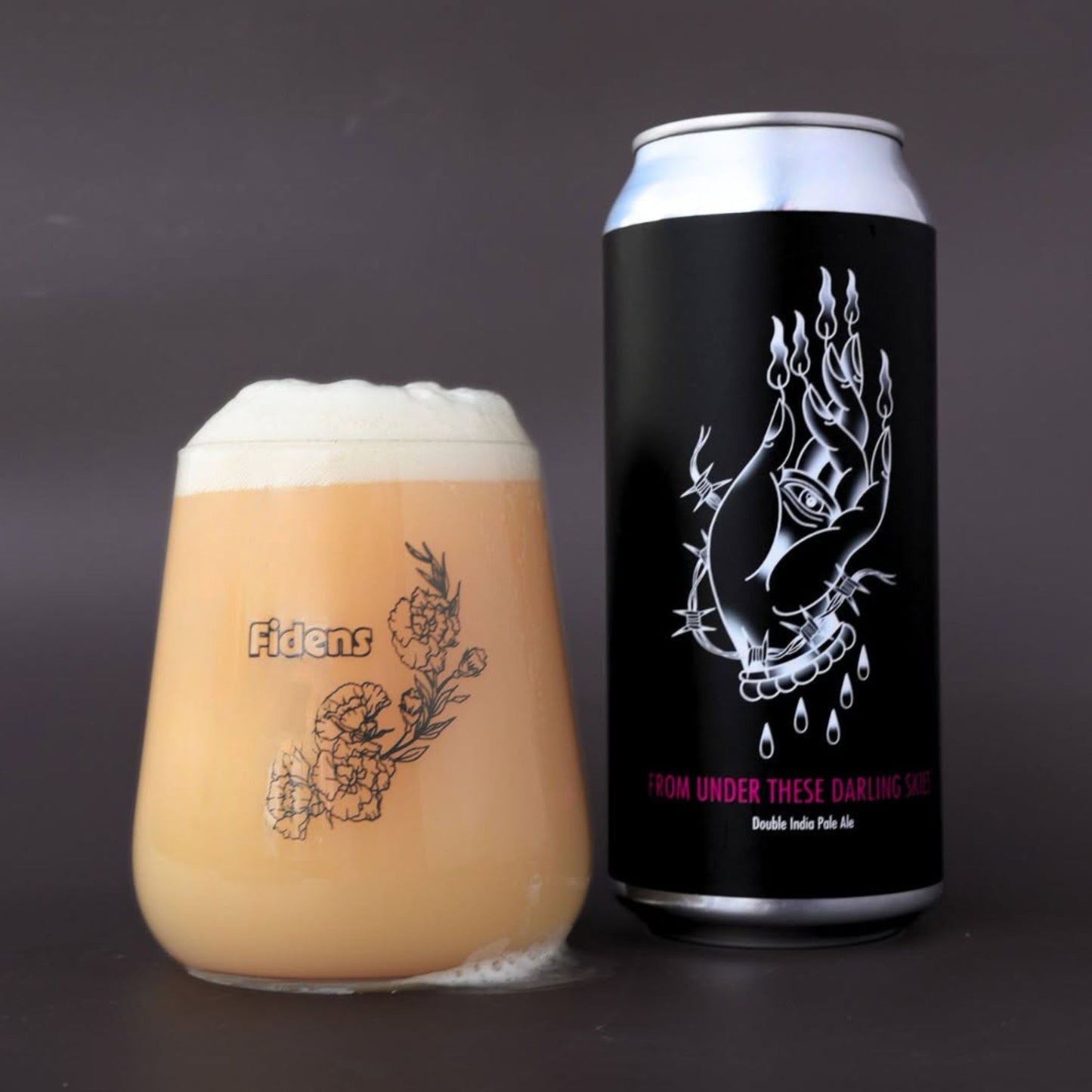 From Under These Darling Skies