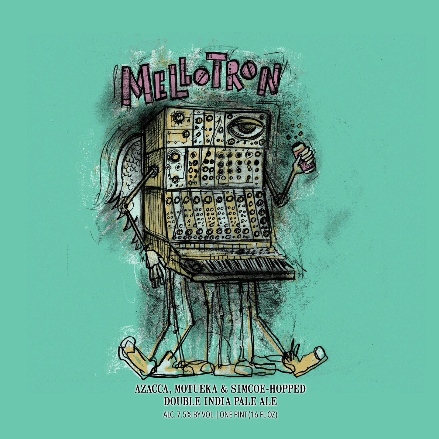 Mellotron