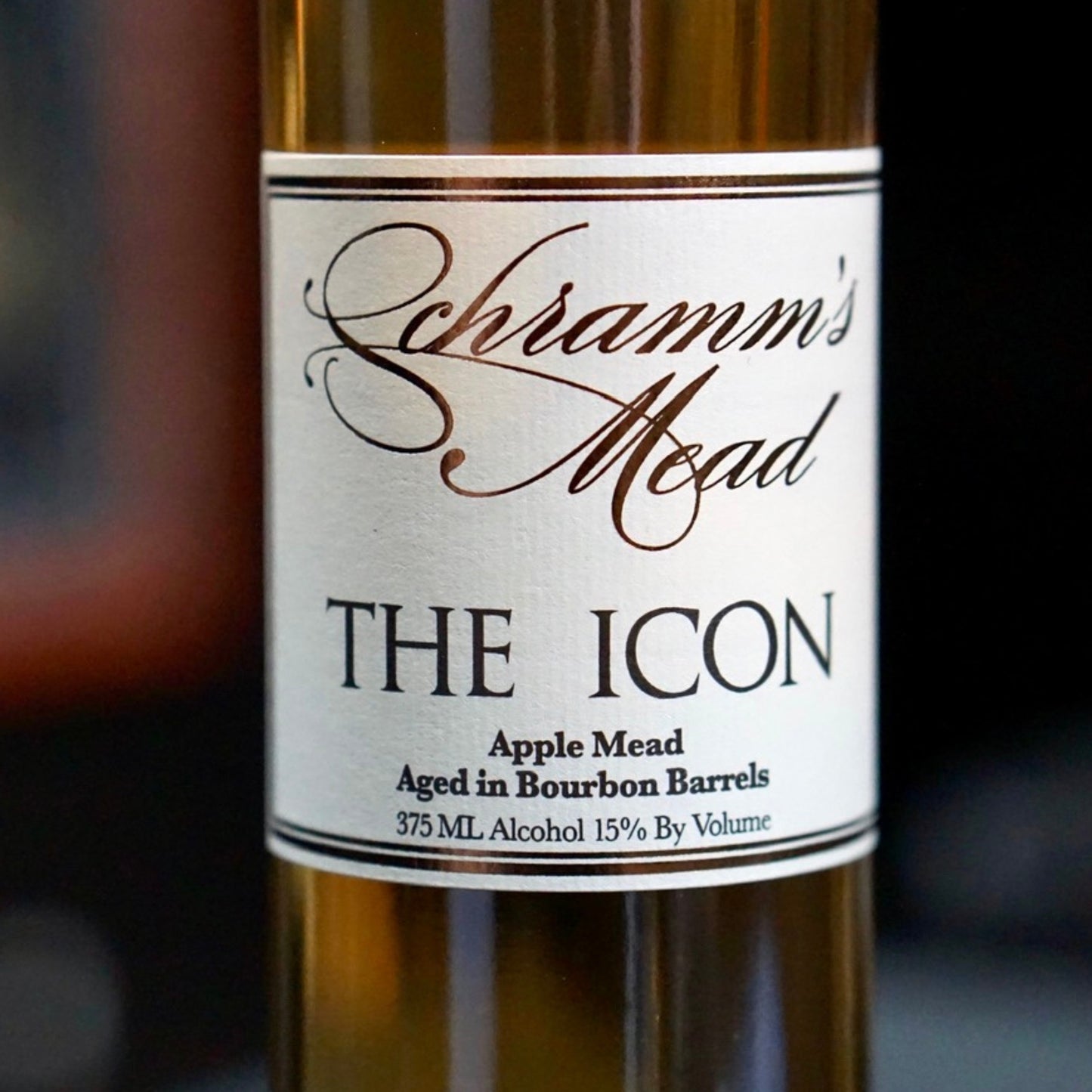 The Icon Reserve