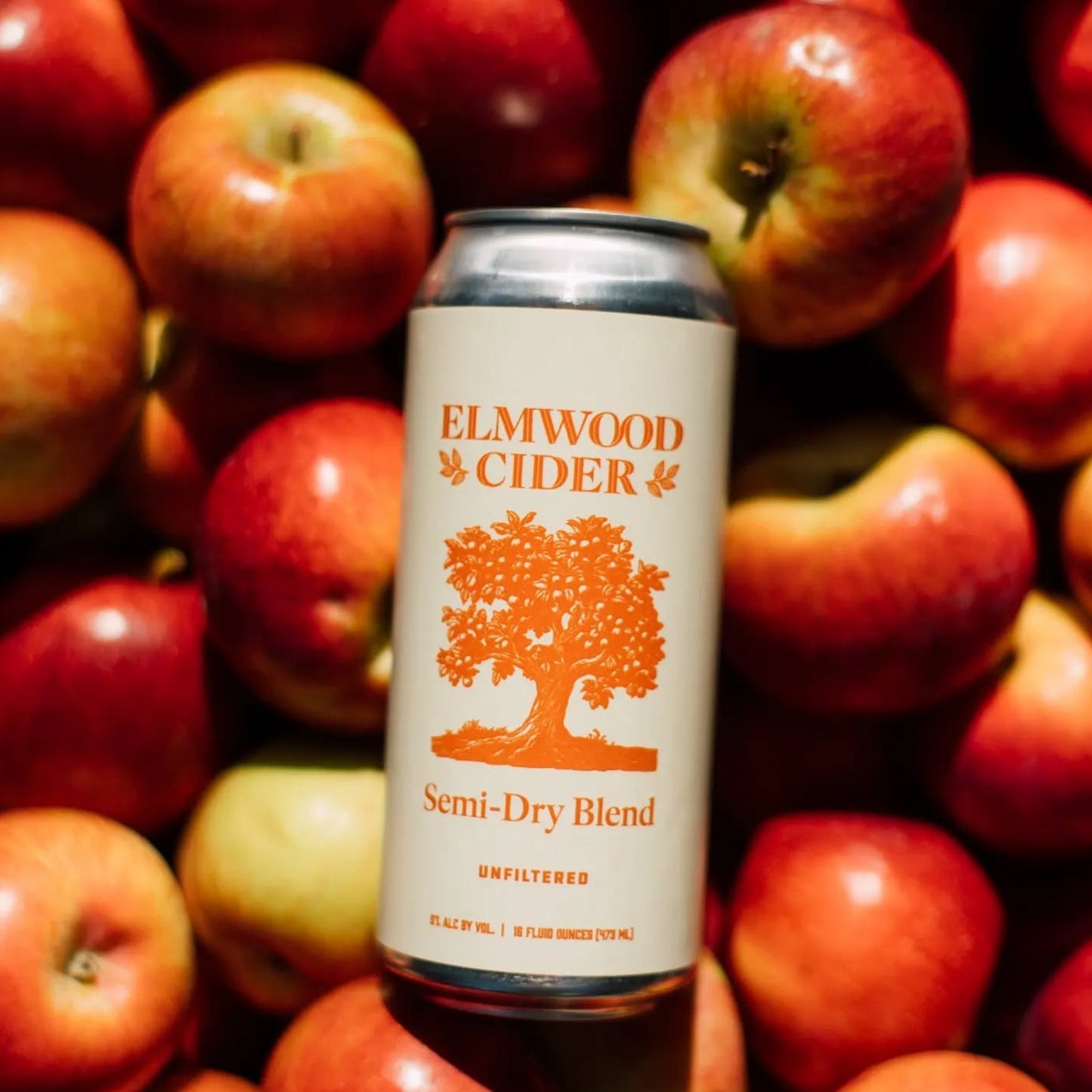Elmwood Cider