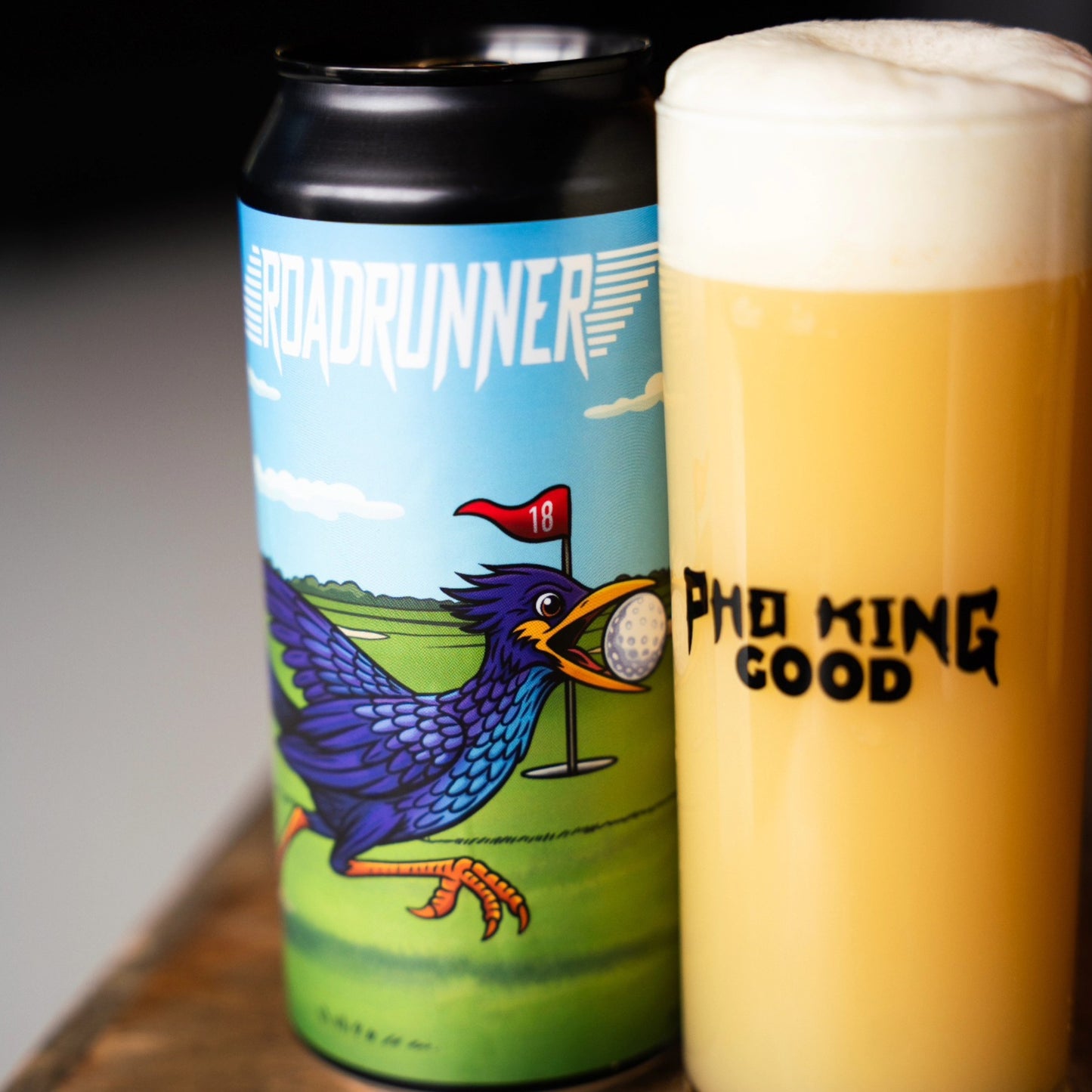 Roadrunner