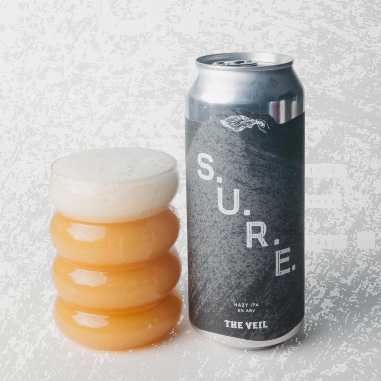 S.U.R.E.