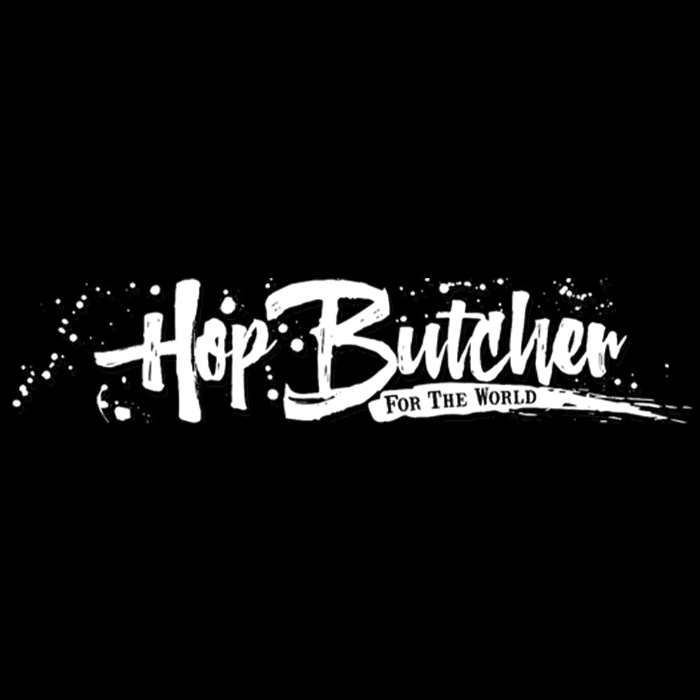 [Pre-Order for February] Hop Butcher for the World – Brew Export UK