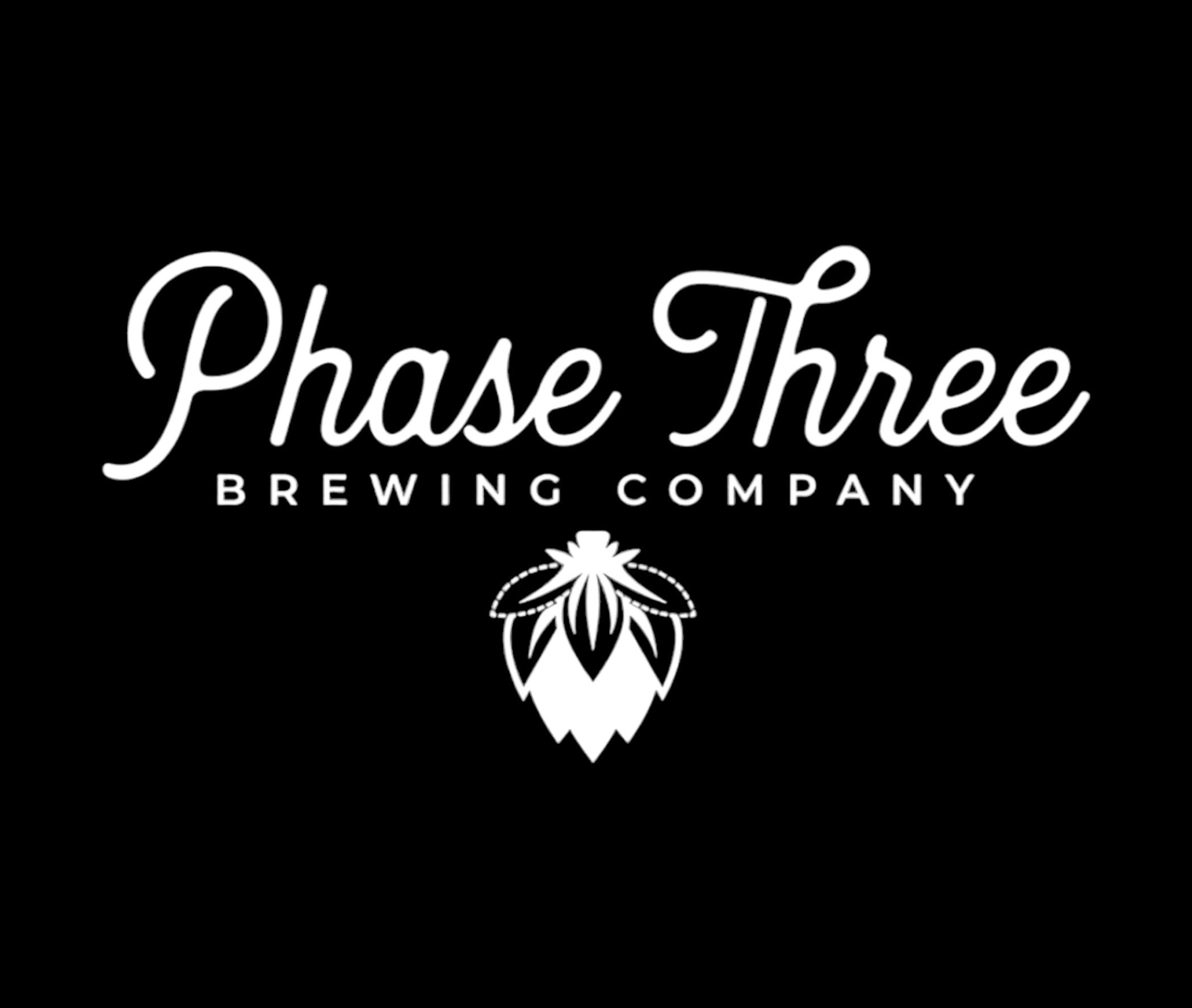 Phase Three Brewing – Brew Export UK