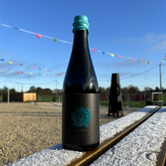 Southern Grist Brewing Company LFG ‘23 Volume II Southern Grist Brewing Company LFG ‘23 Volume II