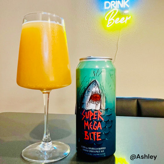 Super Megabite [Pre-Order]