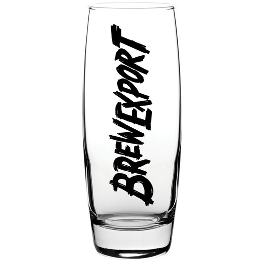 Brew Export Glass [Black]