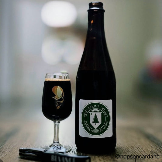 York County Stout [2025] [Pre-Order]