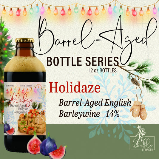 Holidaze [Pre-Order]