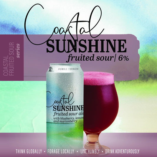 Coastal Sunshine v20 [Pre-Order]