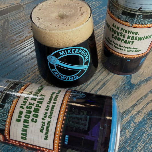 Now Playing: DankHouse Brewing [Collab w/ DankHouse Brewing] [Pre-Order]