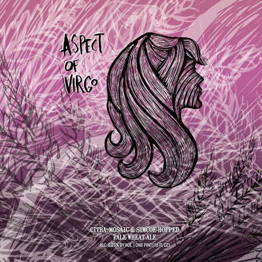 Aspect of Virgo