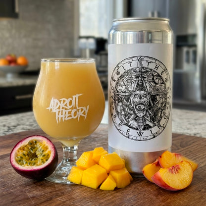 Brew Export Crowler Bundle [ADD 3 OR MORE]