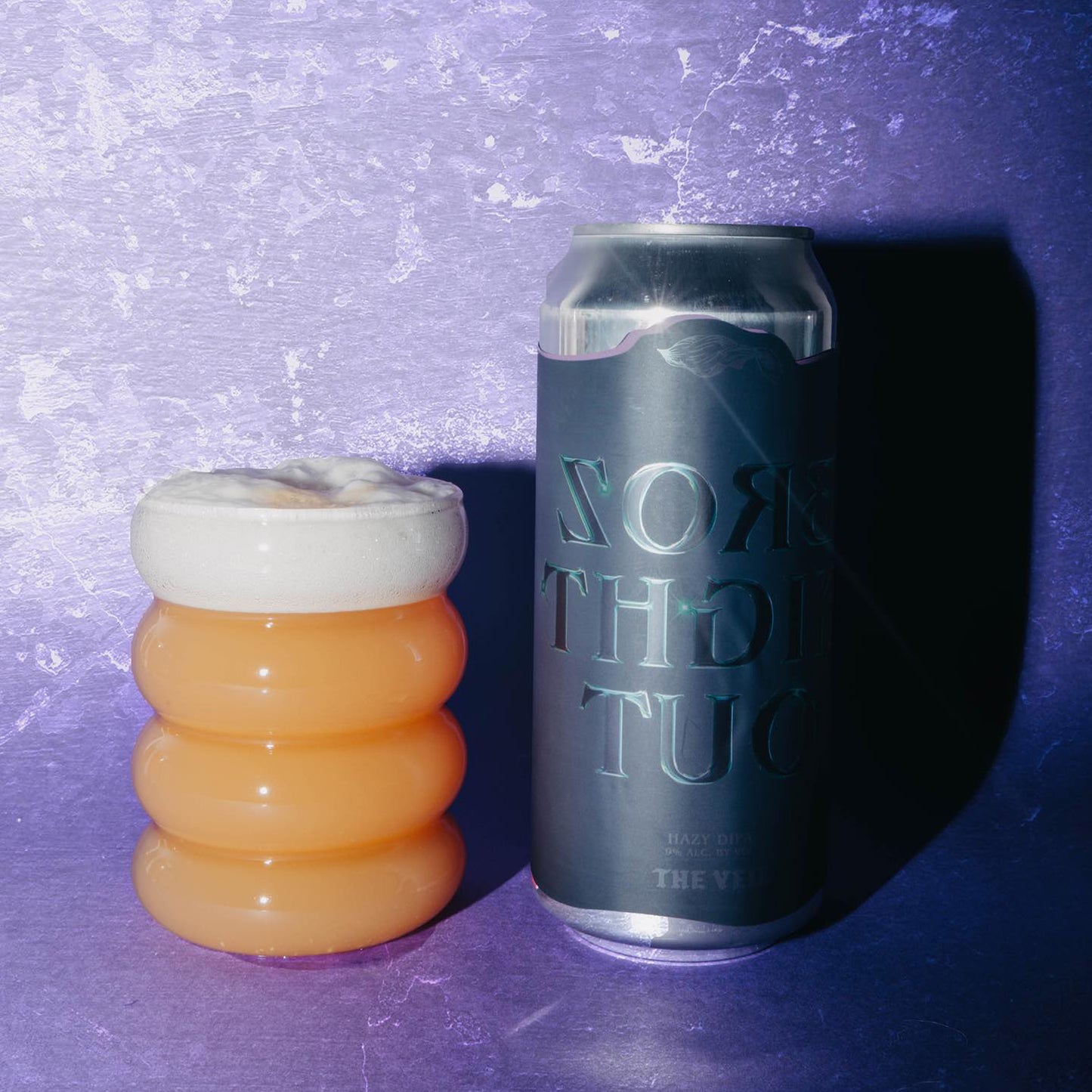 Broz Night Out [Pre-Order]