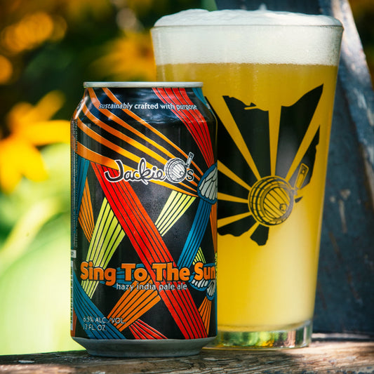 Sing to the Sun [Pre-Order]