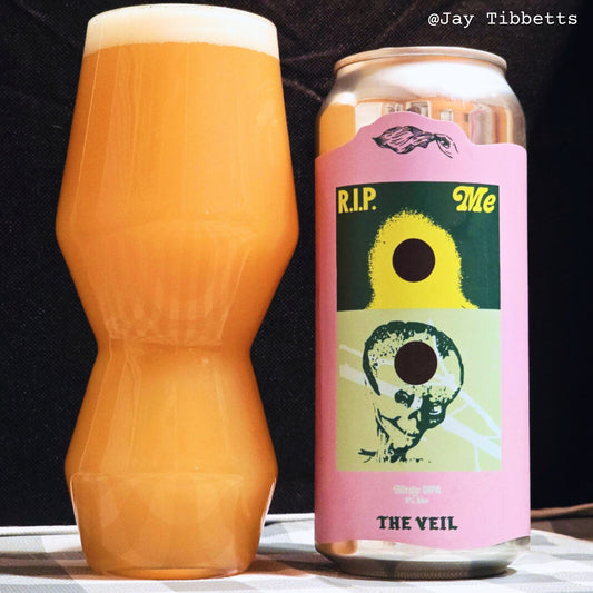 The Veil Brewing Co.. R.I.P Me [Pre-Order] - Brew Export