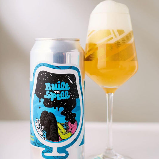 Built to Spill [Pre-Order]