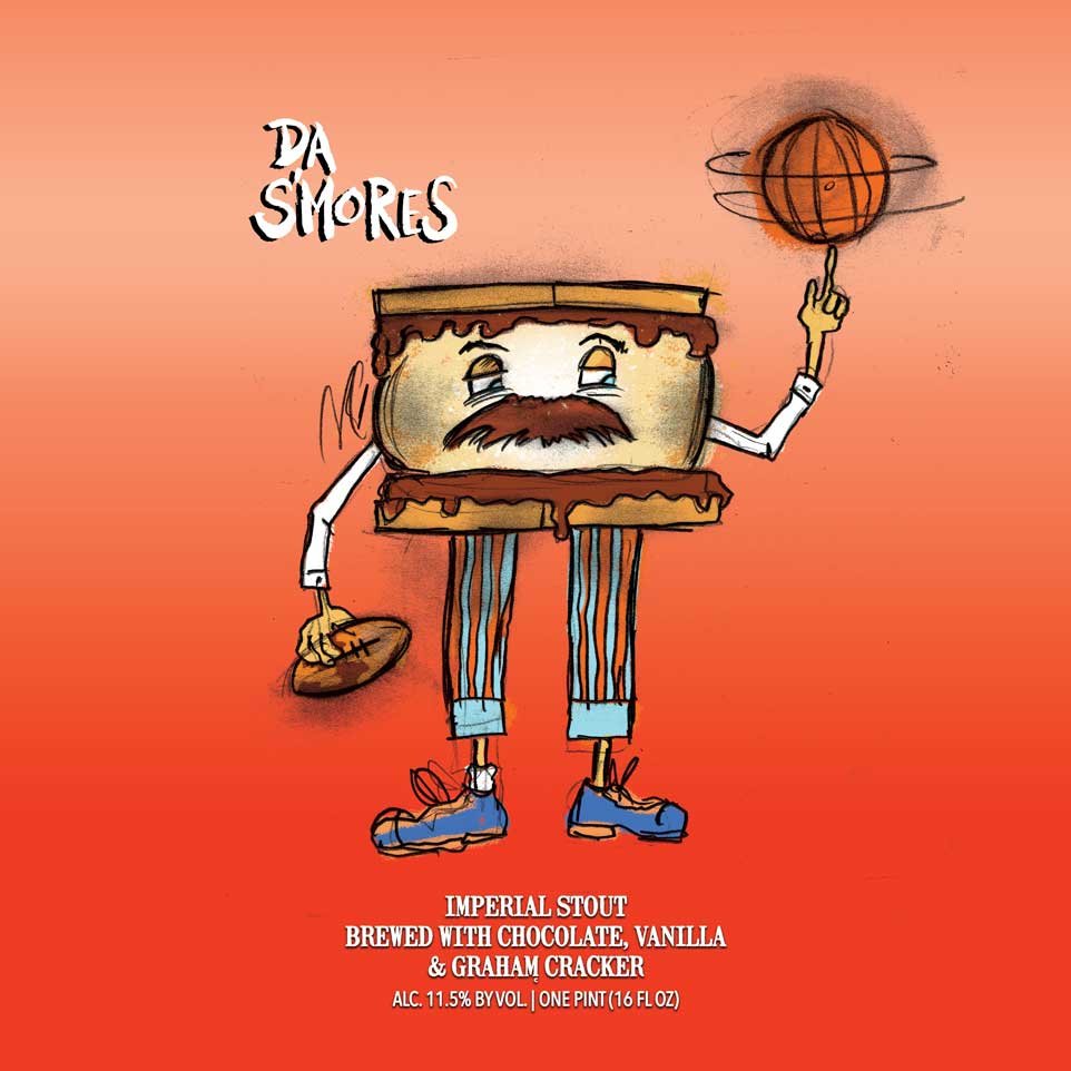 Da S'mores