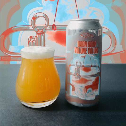 Doom Doom Volume Volume [Pre-Order]