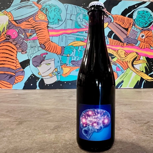 Extended Aged Inner Space [2025] [Pre-Order]