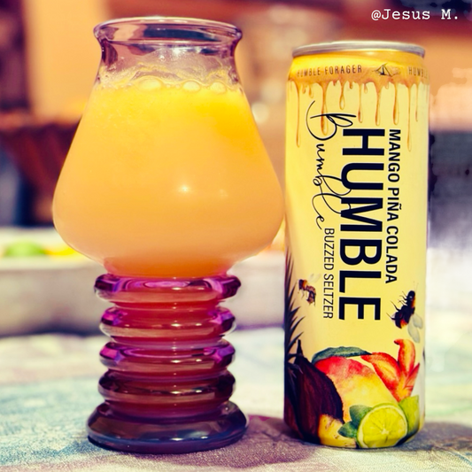 Humble Bumble [V3 // Mango Piña Colada] [Pre-Order]