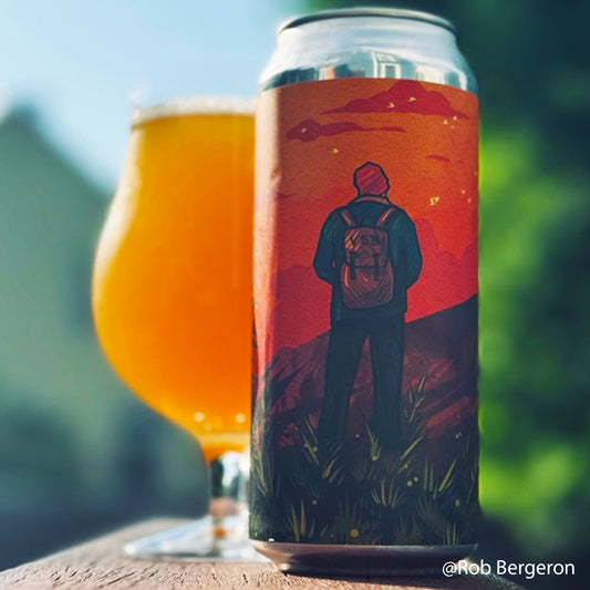 Vitamin Sea. Higher Elevation [Pre-Order] - Brew Export