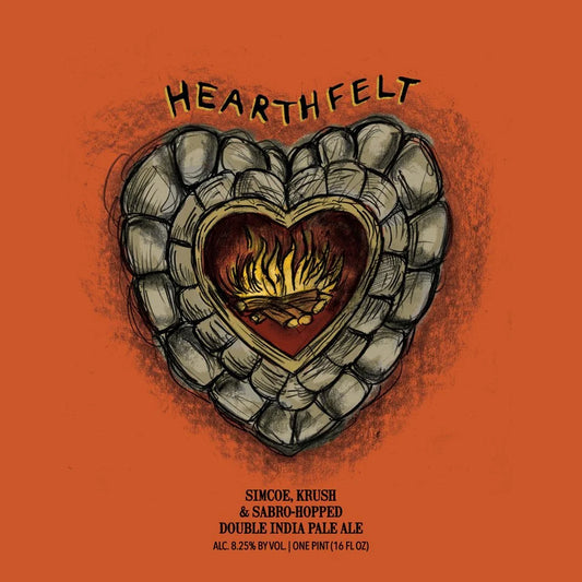 Hearthfelt [Pre-Order]