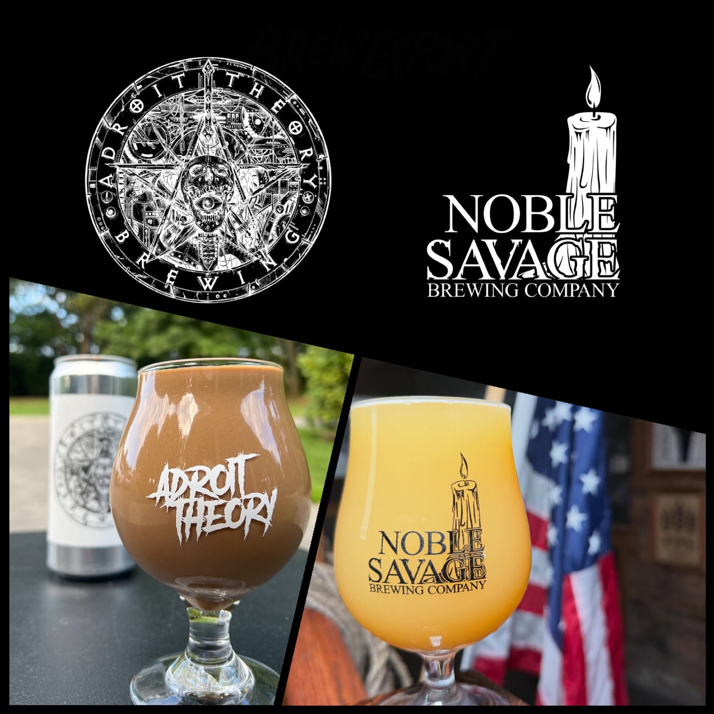 Brew Export Crowler Bundle [ADD 3 OR MORE]