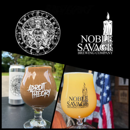 Brew Export Crowler Bundle [ADD 3 OR MORE]