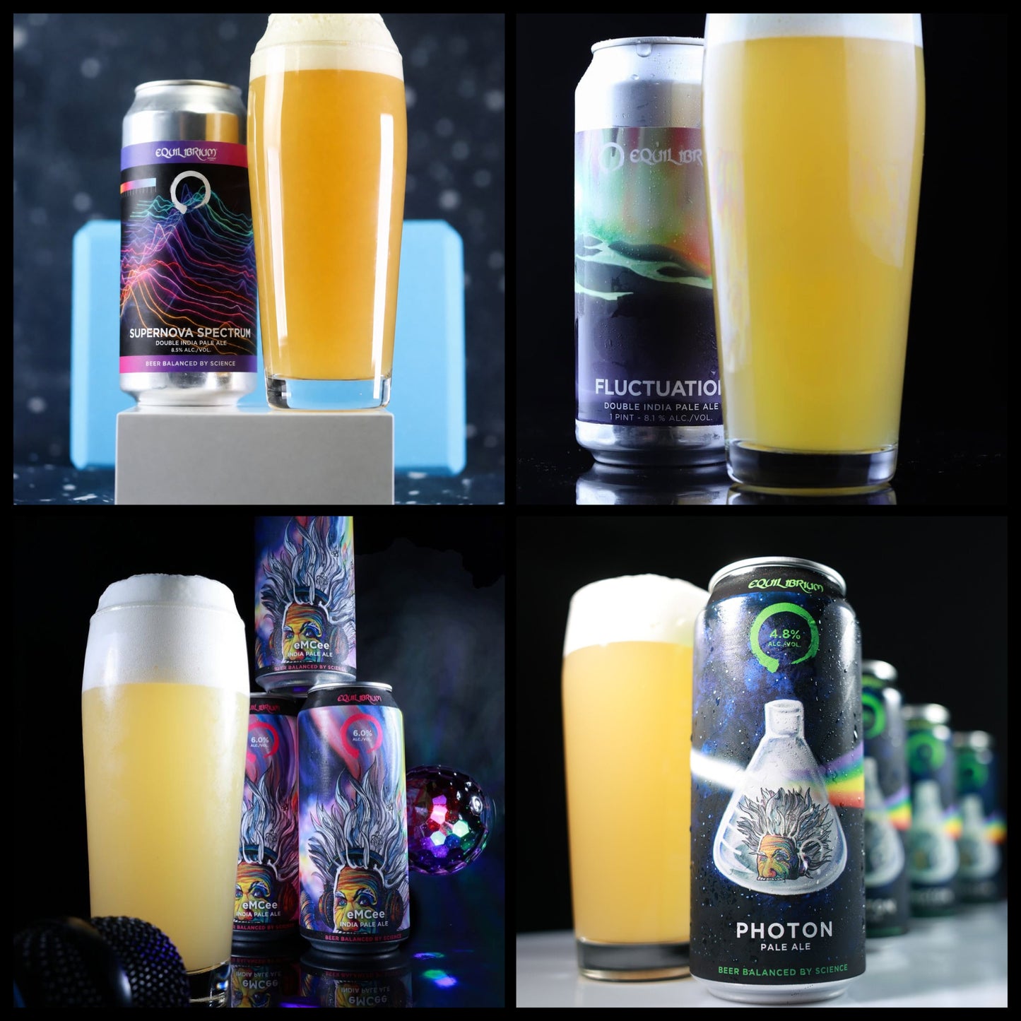 Equilibrium Brewery [Showcase] [Pre-Order]