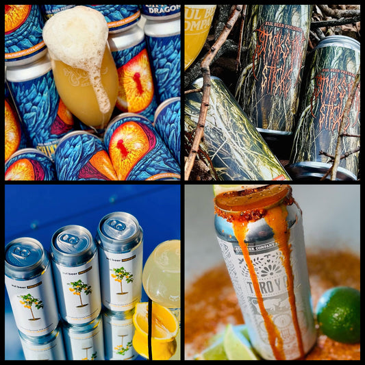 Xül Beer Company [Showcase] [Pre-Order]